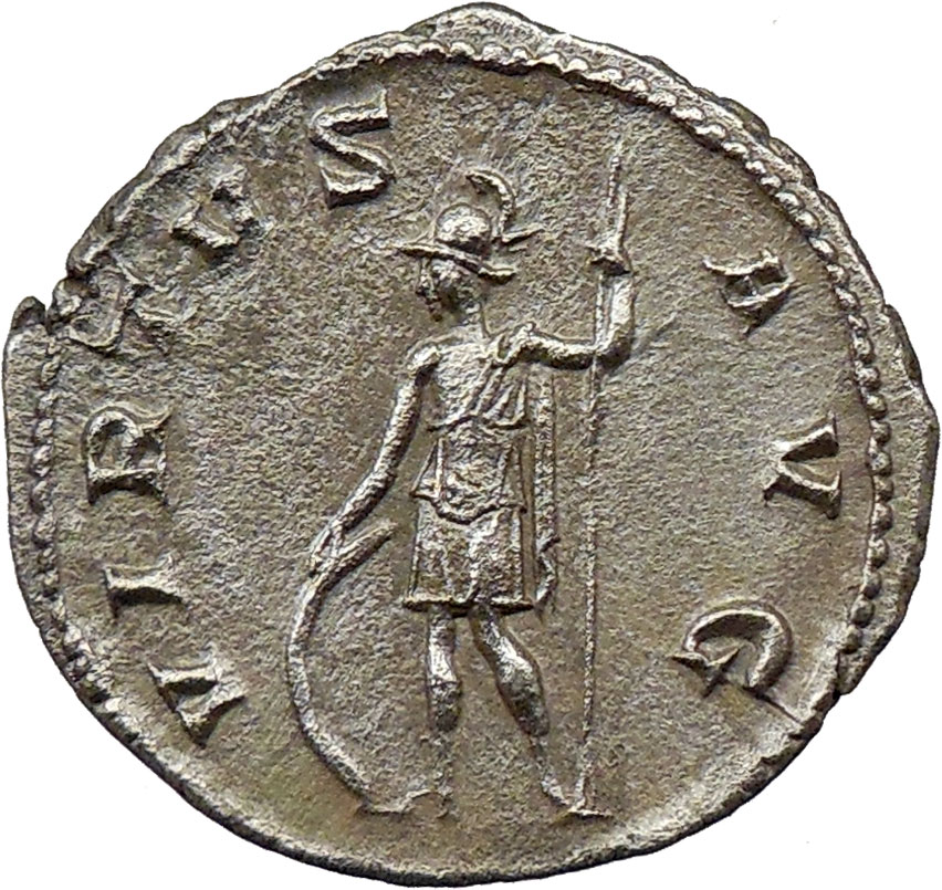 Rome Coins