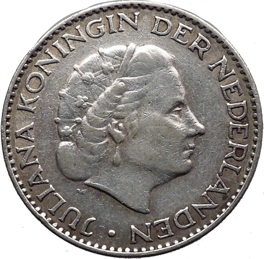 View Nederland Coin PNG