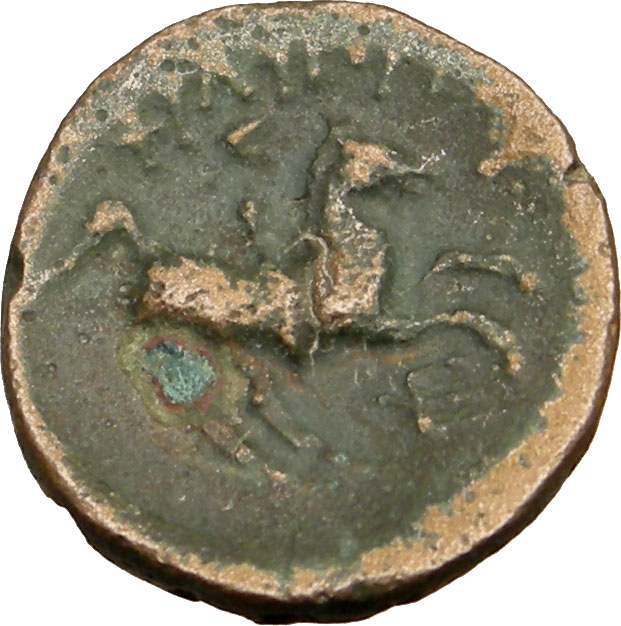 OLYMPIC Horse Race ANCIENT Greek 359BC Coin o PHILIP II | eBay