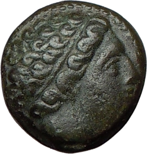 PHILIP II Macedonian King OLYMPIC GAMES359BC Greek Coin | eBay