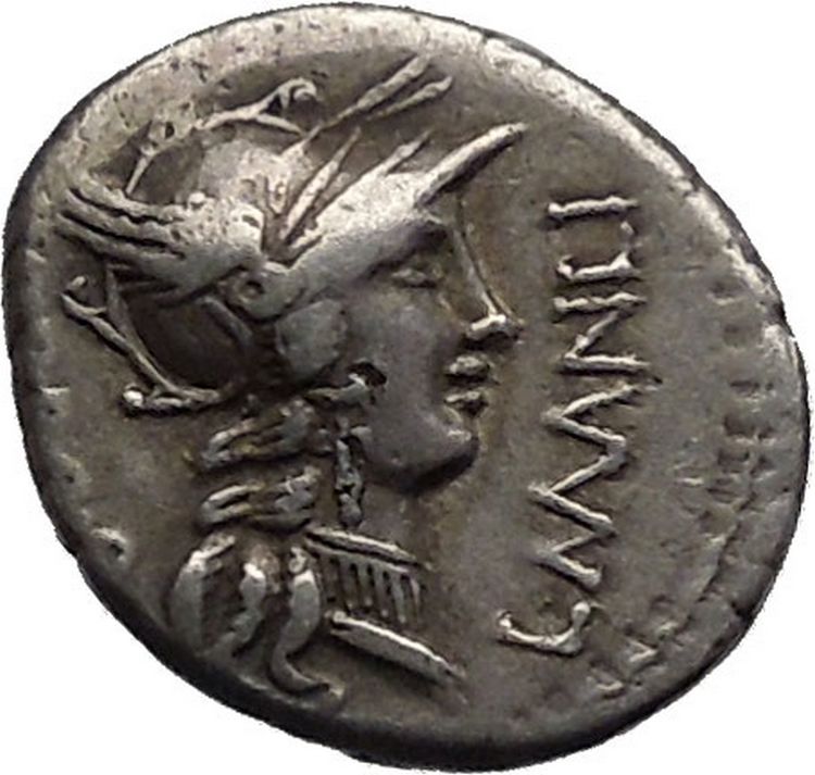 Roman Republic Rome SULLA victory v Mithradates VI the Great Silver ...