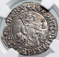 A71○M.cerreti 馬 ミニチュア 銀製 Italian 800刻印
